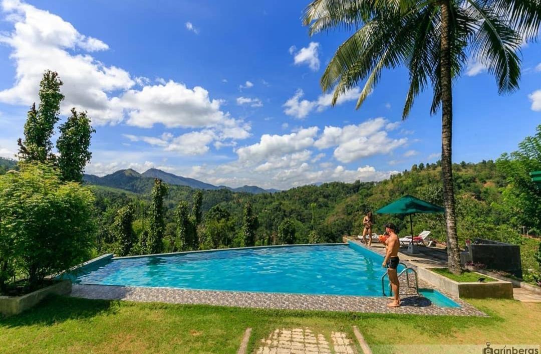 Old Frankland Kandy Luxury Boutique Hotel Exterior photo